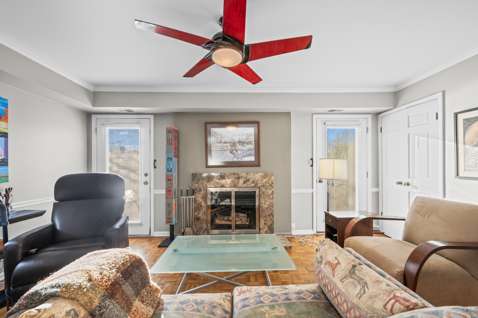 145 Rivershire Lane, Lincolnshire, IL 60069