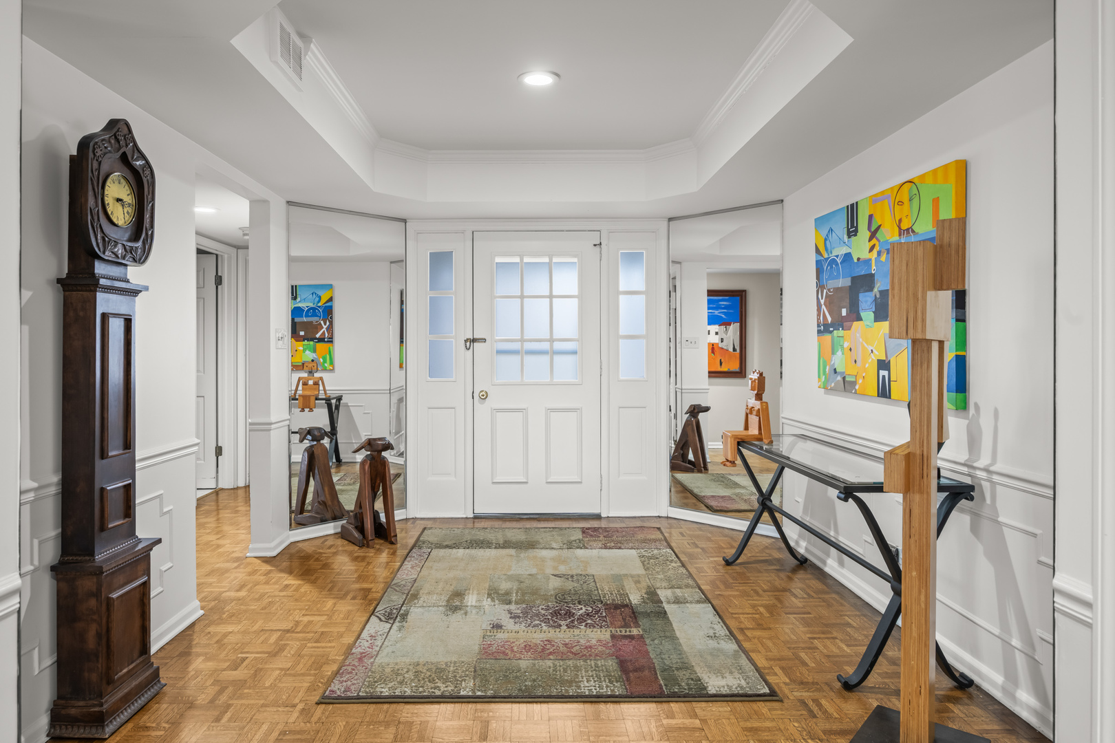 145 Rivershire Lane, Lincolnshire, IL 60069