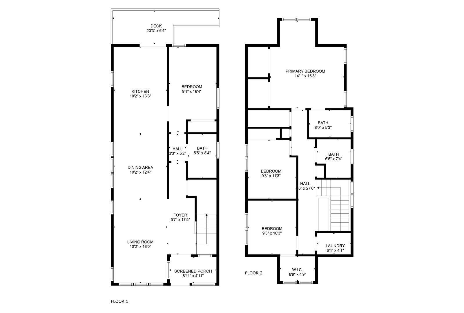 5841 N MEDINA Avenue, Chicago, IL 60646