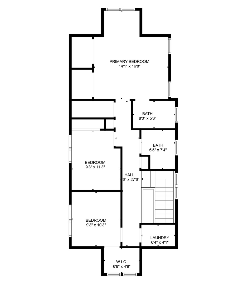 5841 N MEDINA Avenue, Chicago, IL 60646