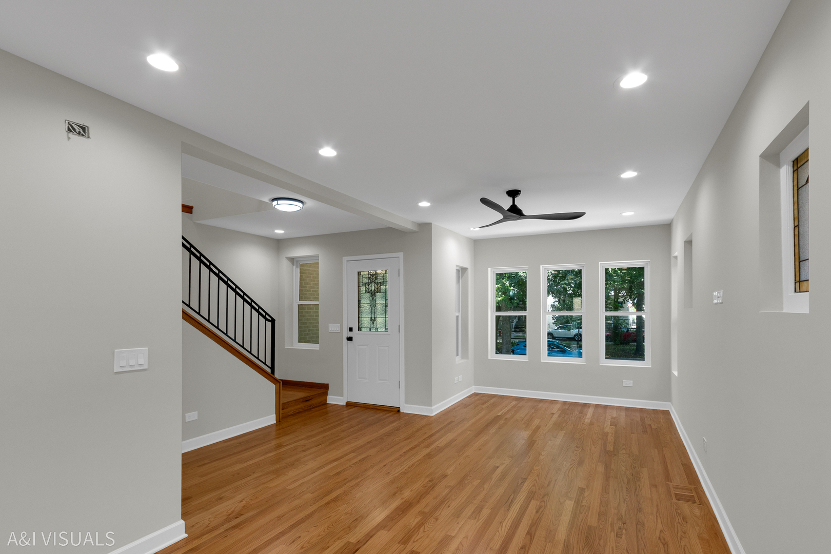 5841 N MEDINA Avenue, Chicago, IL 60646