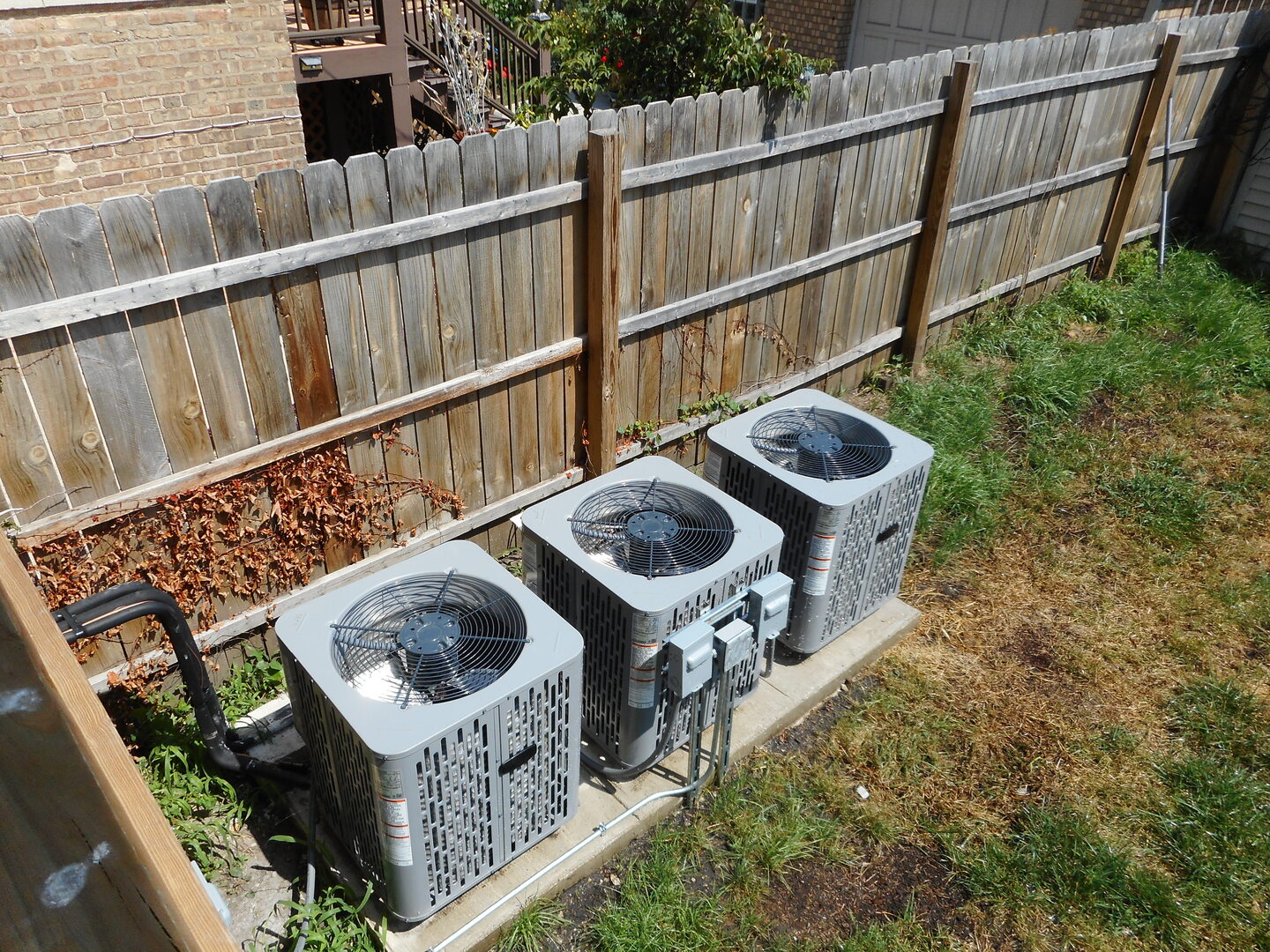 5841 N MEDINA Avenue, Chicago, IL 60646