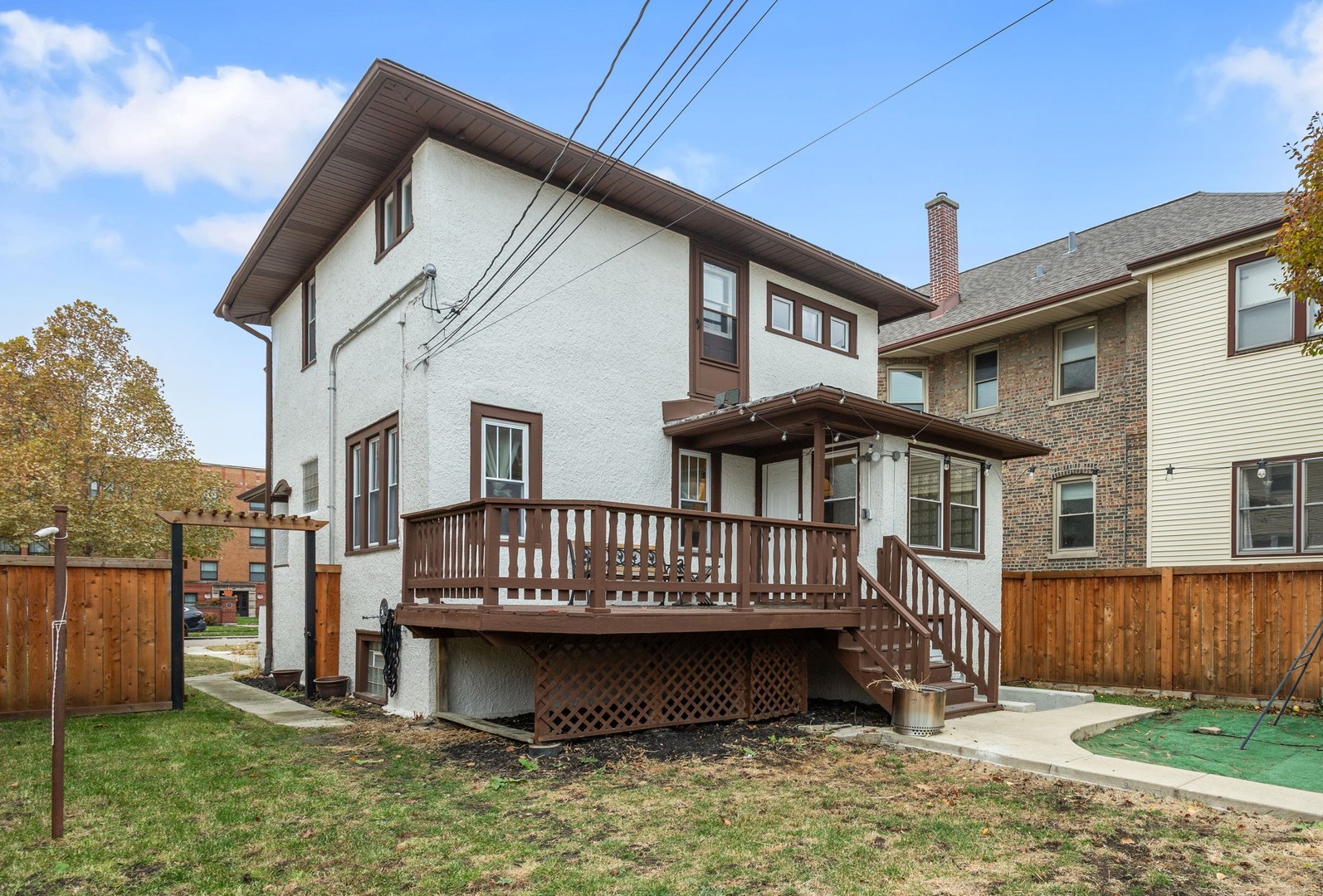 808 S Euclid Avenue, Oak Park, IL 60304