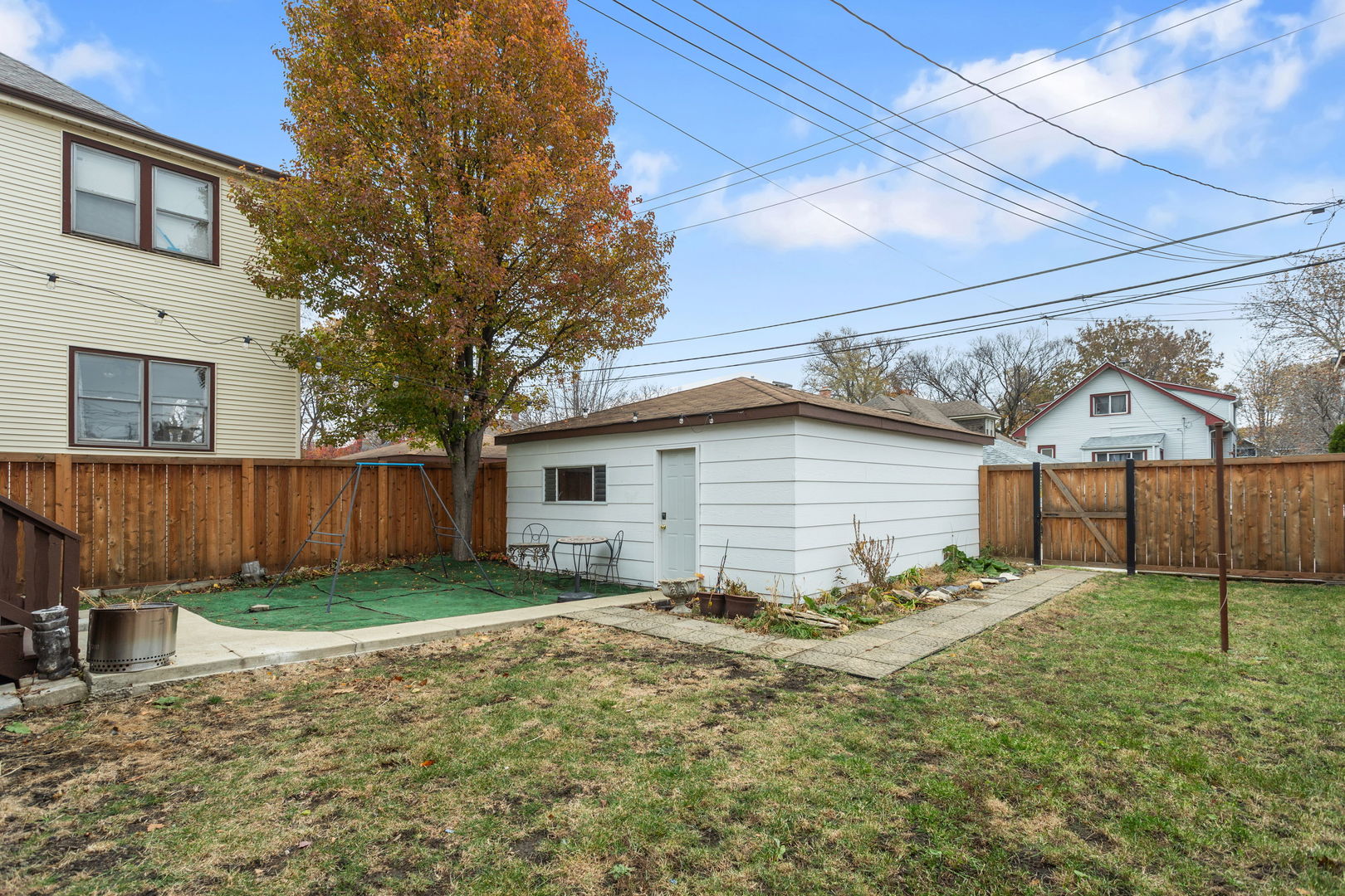 808 S Euclid Avenue, Oak Park, IL 60304