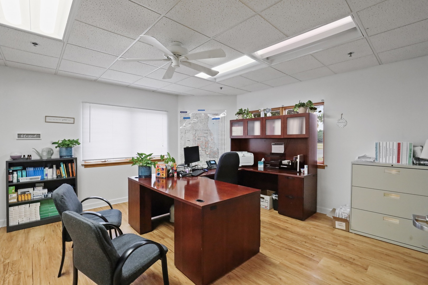 1N131 County Farm Road, Winfield, IL 60190