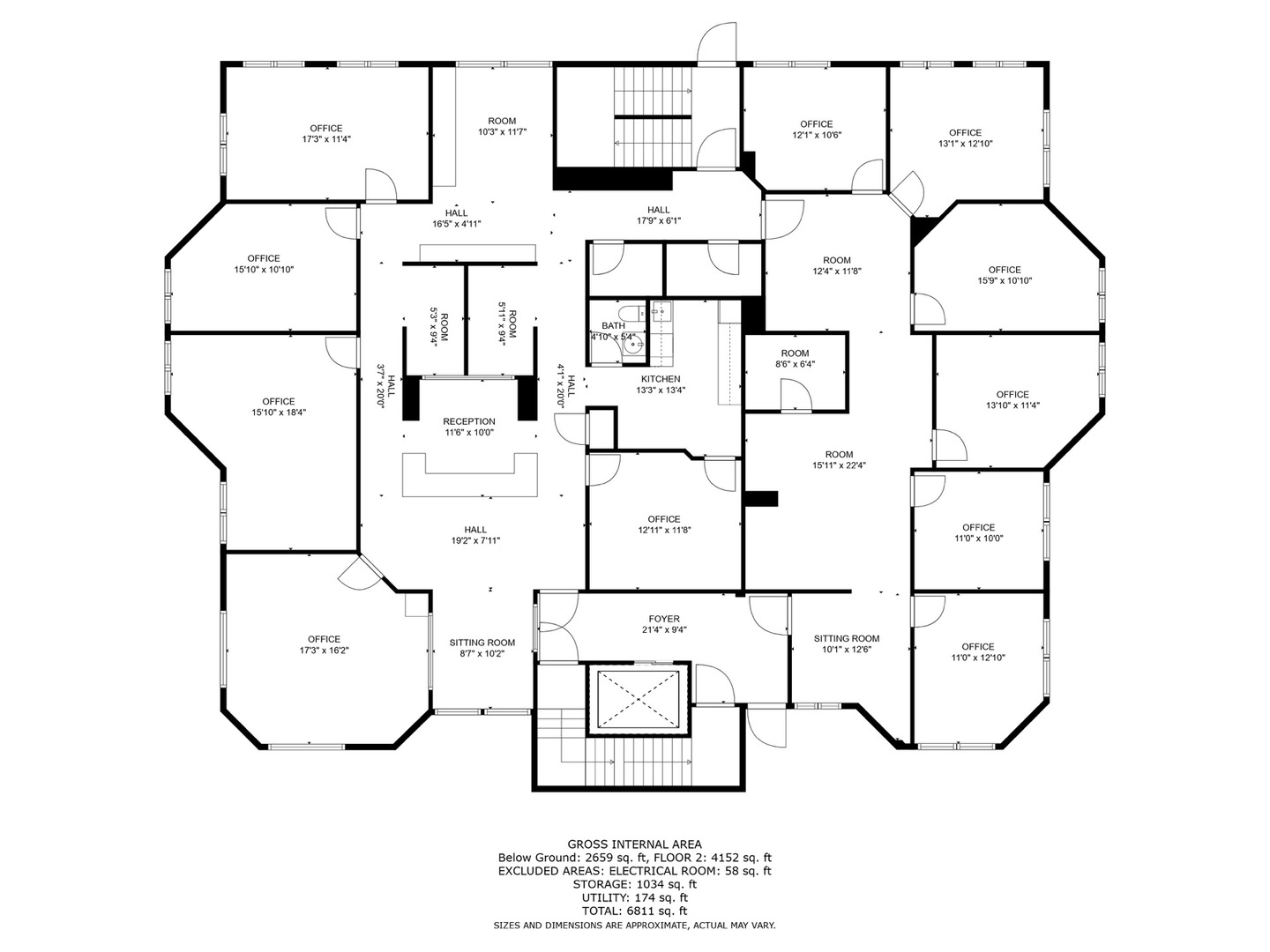 1N131 County Farm Road, Winfield, IL 60190