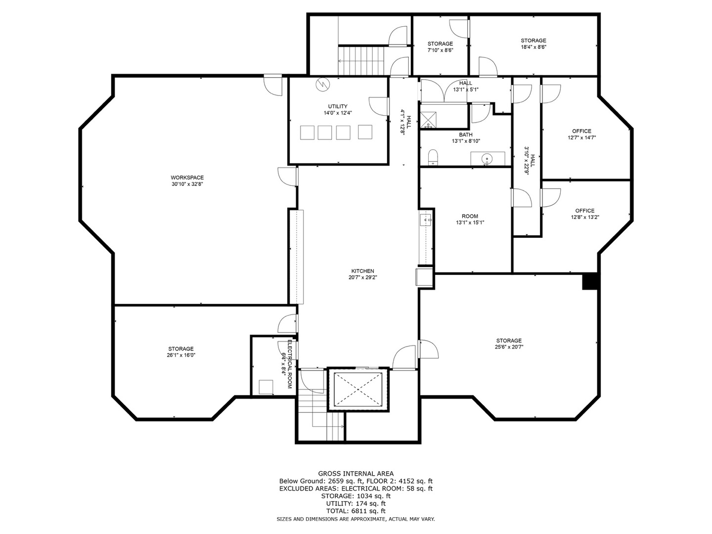 1N131 County Farm Road, Winfield, IL 60190