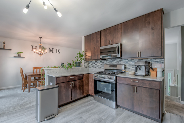 220 Falcon Ridge Way, Bolingbrook, IL 60440