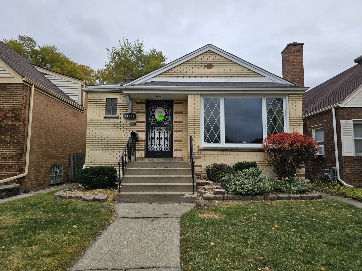 14309 S La Salle Street, Riverdale, IL 60827