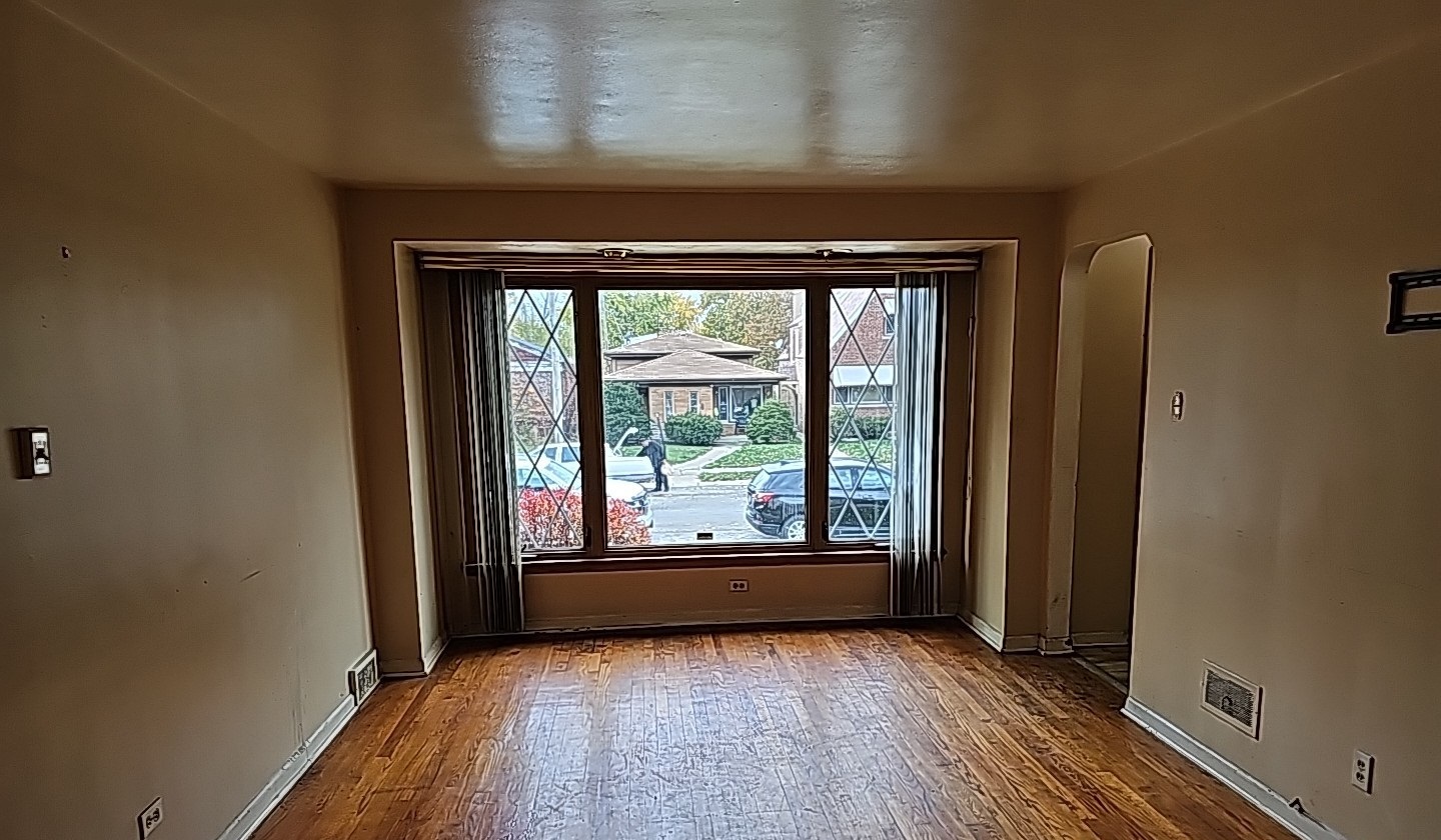 14309 S La Salle Street, Riverdale, IL 60827