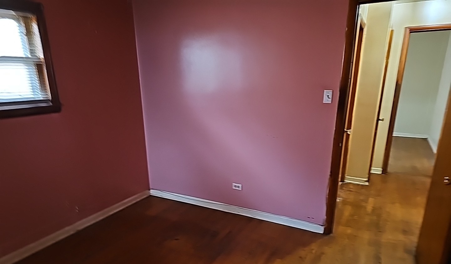 14309 S La Salle Street, Riverdale, IL 60827