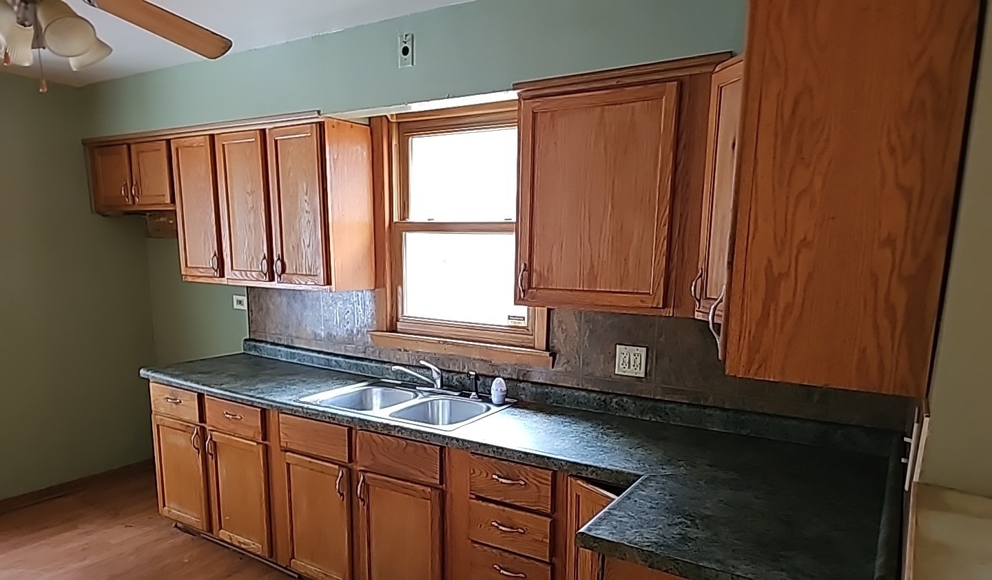 14309 S La Salle Street, Riverdale, IL 60827