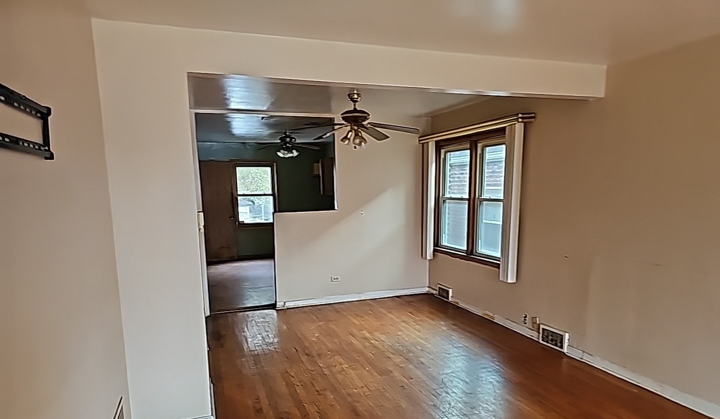 14309 S La Salle Street, Riverdale, IL 60827