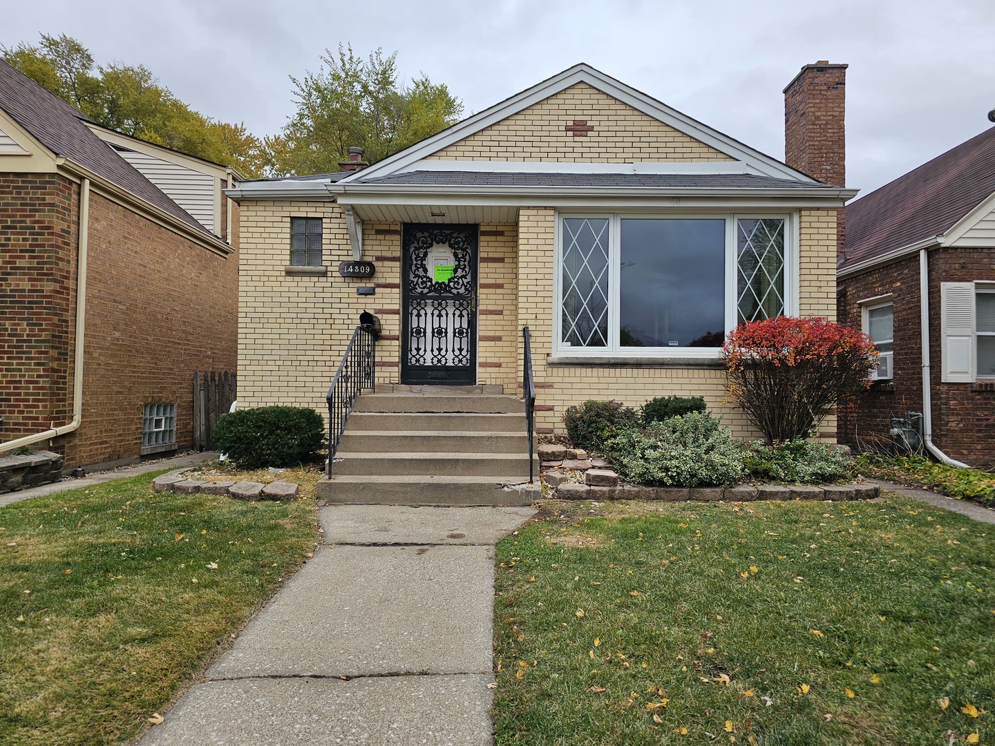 14309 S La Salle Street, Riverdale, IL 60827