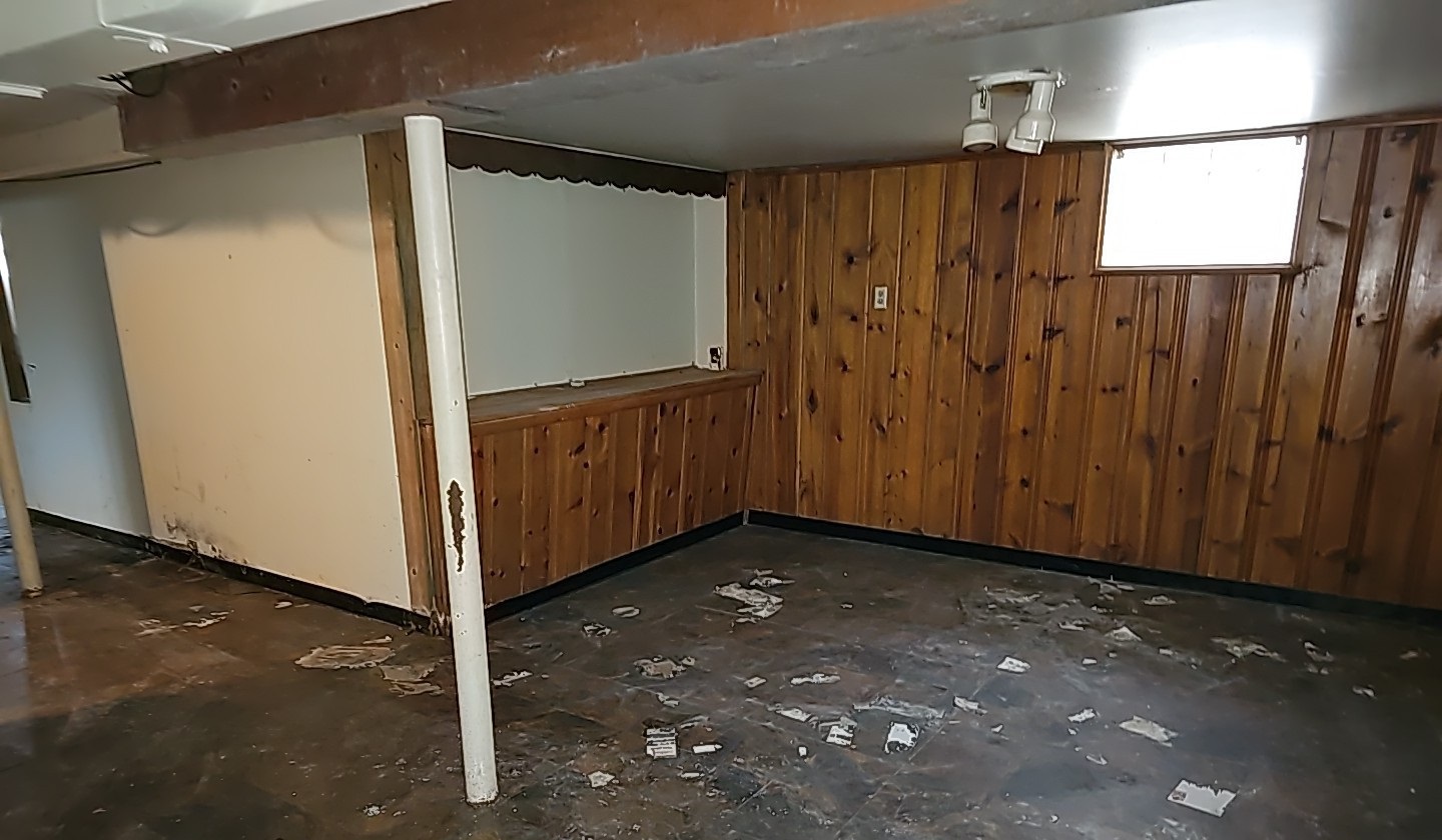 14309 S La Salle Street, Riverdale, IL 60827