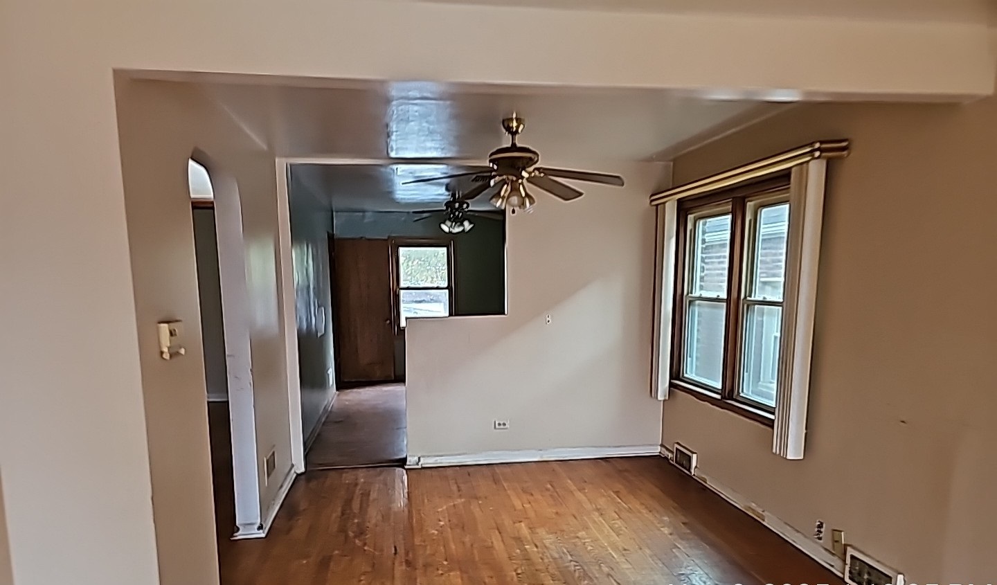 14309 S La Salle Street, Riverdale, IL 60827