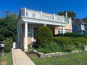 4386 Woodland Avenue #1, Western Springs, IL 60558