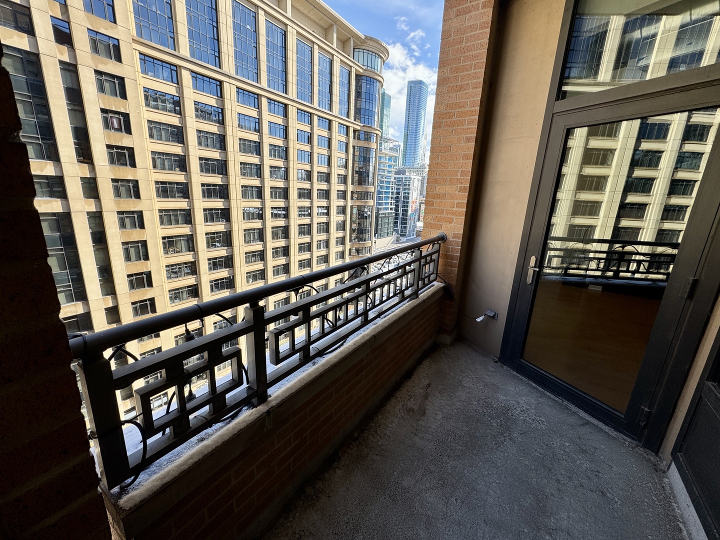 520 S State Street #1103, Chicago, IL 60605