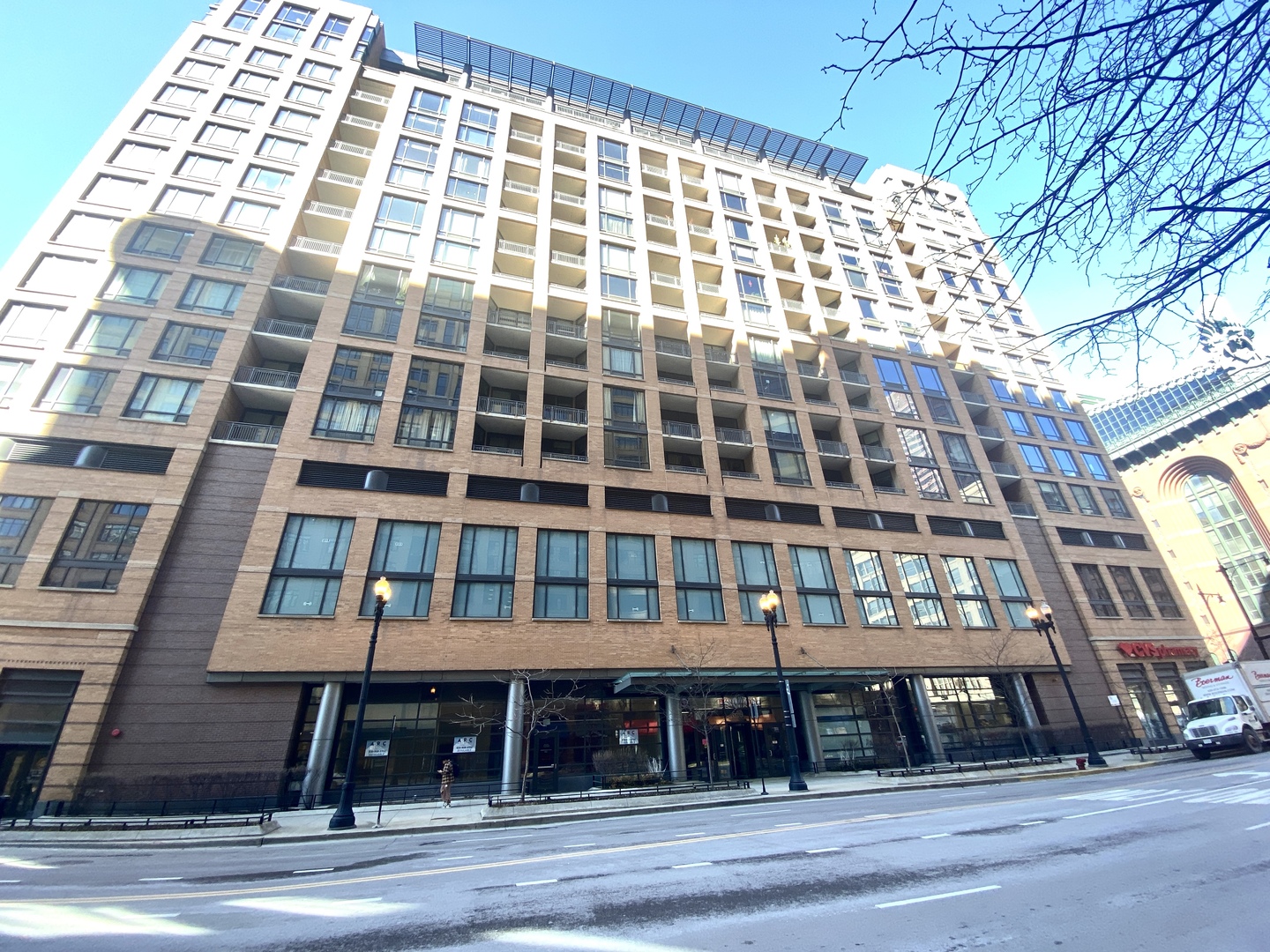 520 S State Street #1103, Chicago, IL 60605
