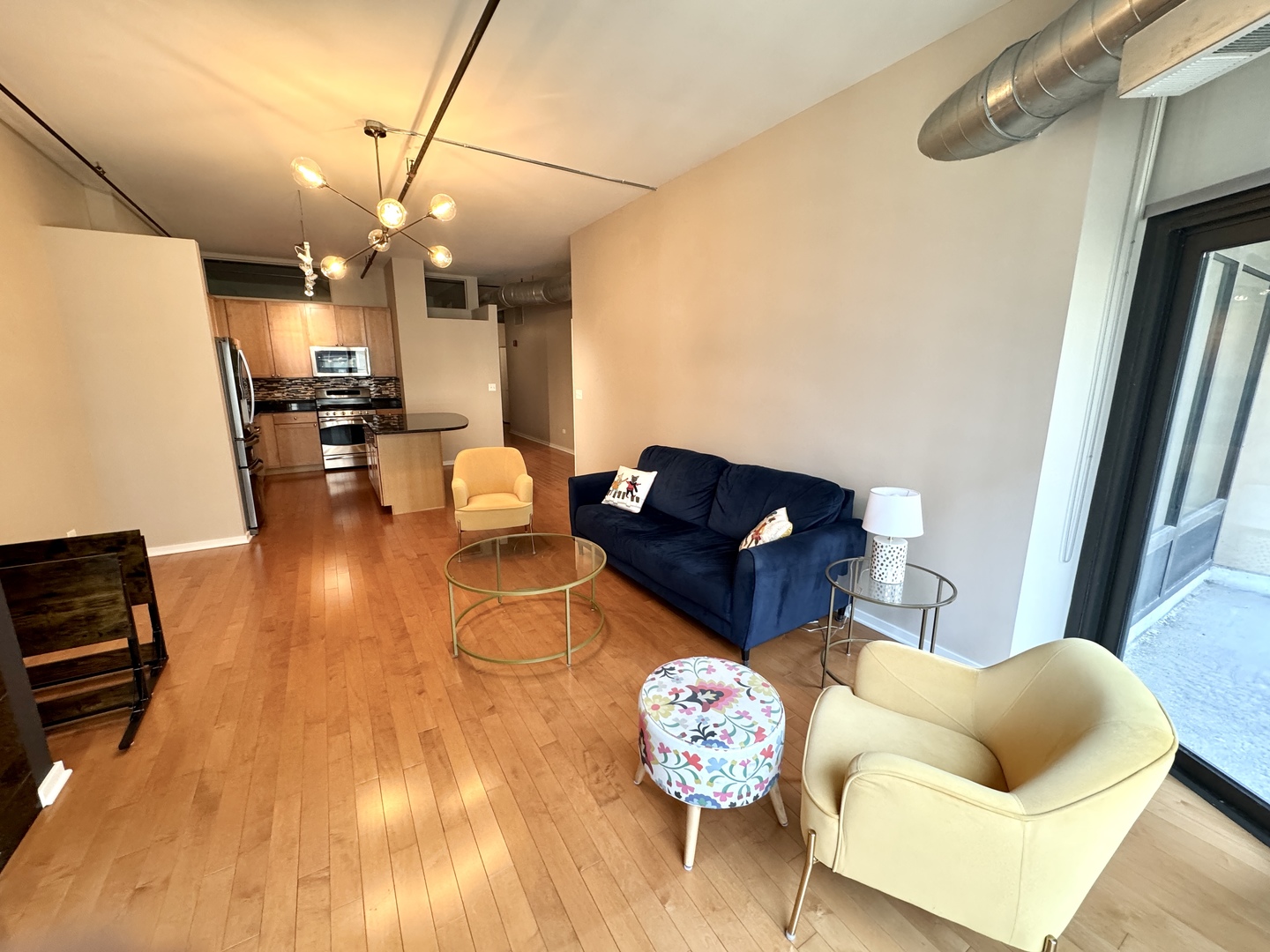 520 S State Street #1103, Chicago, IL 60605