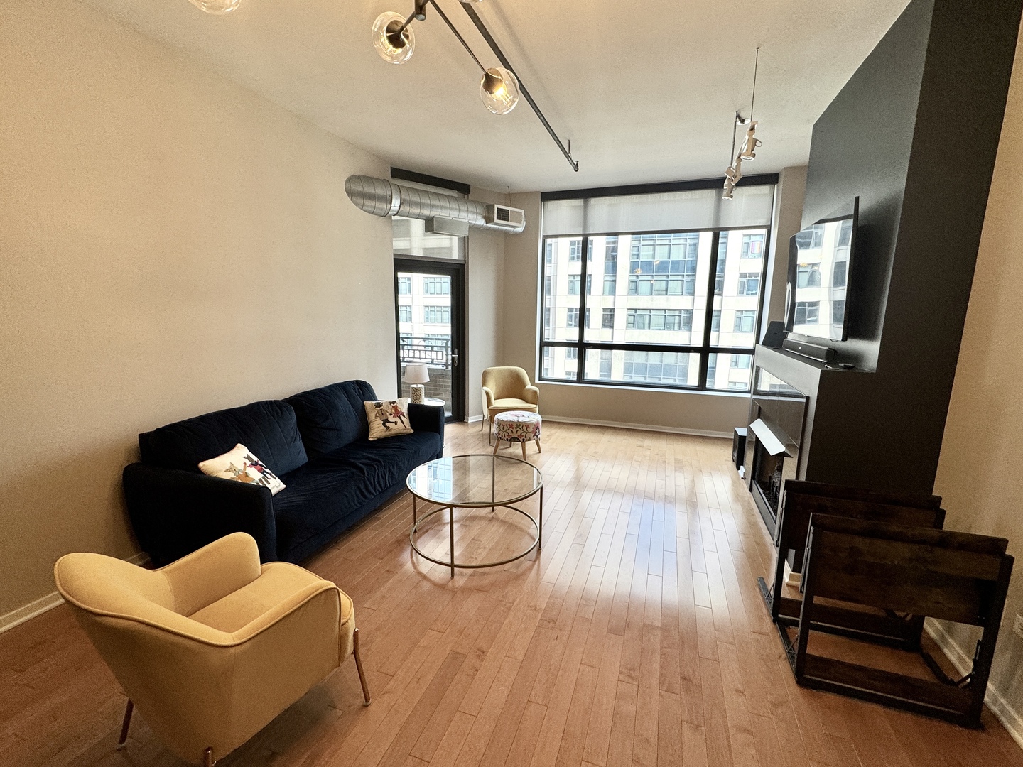 520 S State Street #1103, Chicago, IL 60605