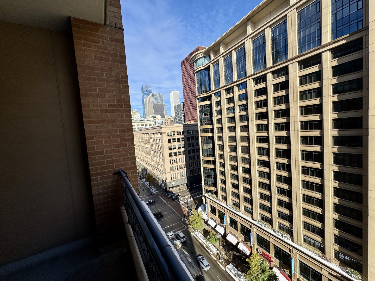 520 S State Street #1103, Chicago, IL 60605