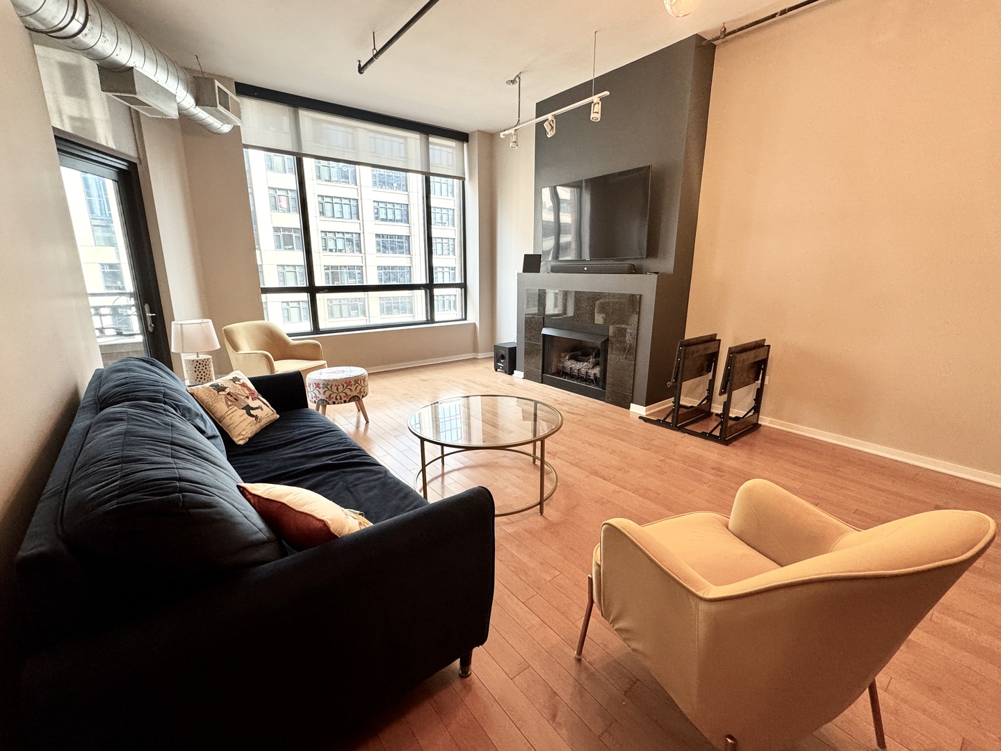 520 S State Street #1103, Chicago, IL 60605