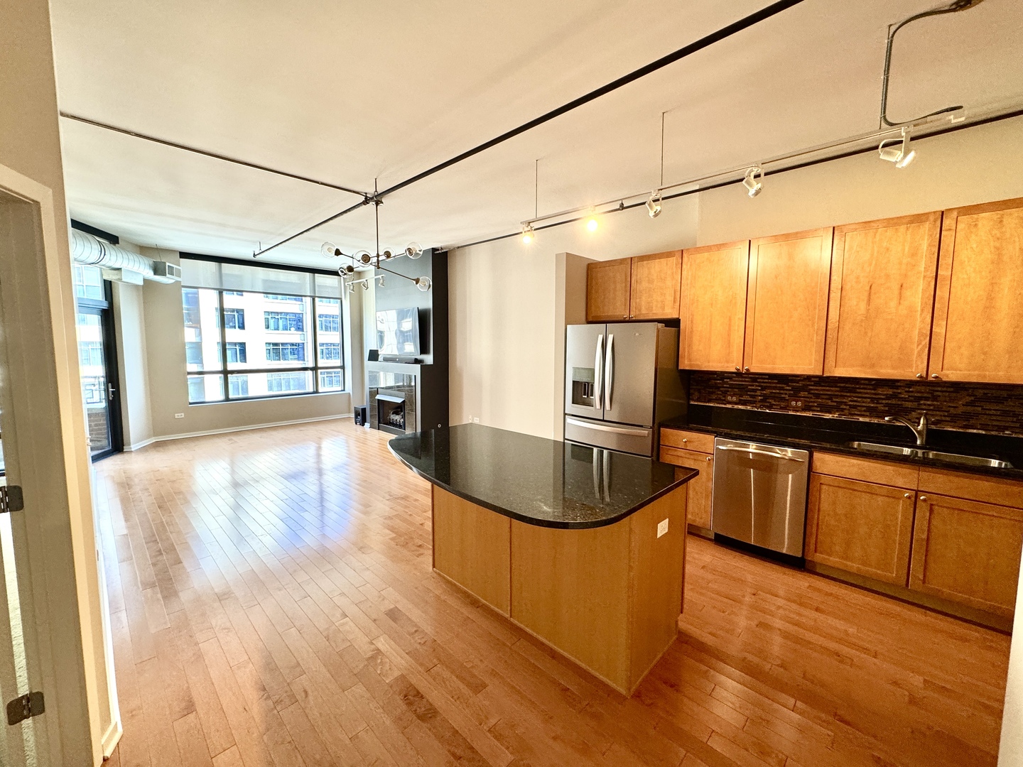 520 S State Street #1103, Chicago, IL 60605