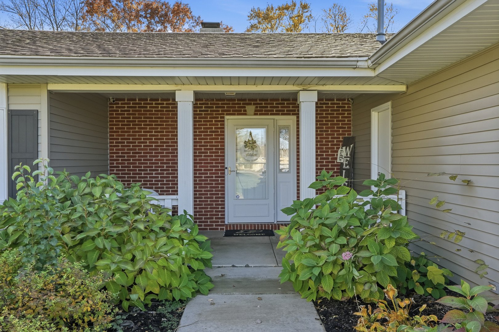 3725 W 105th Avenue, Crown Point, IN 46307