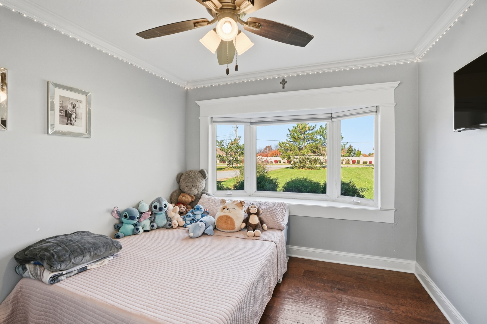 3725 W 105th Avenue, Crown Point, IN 46307