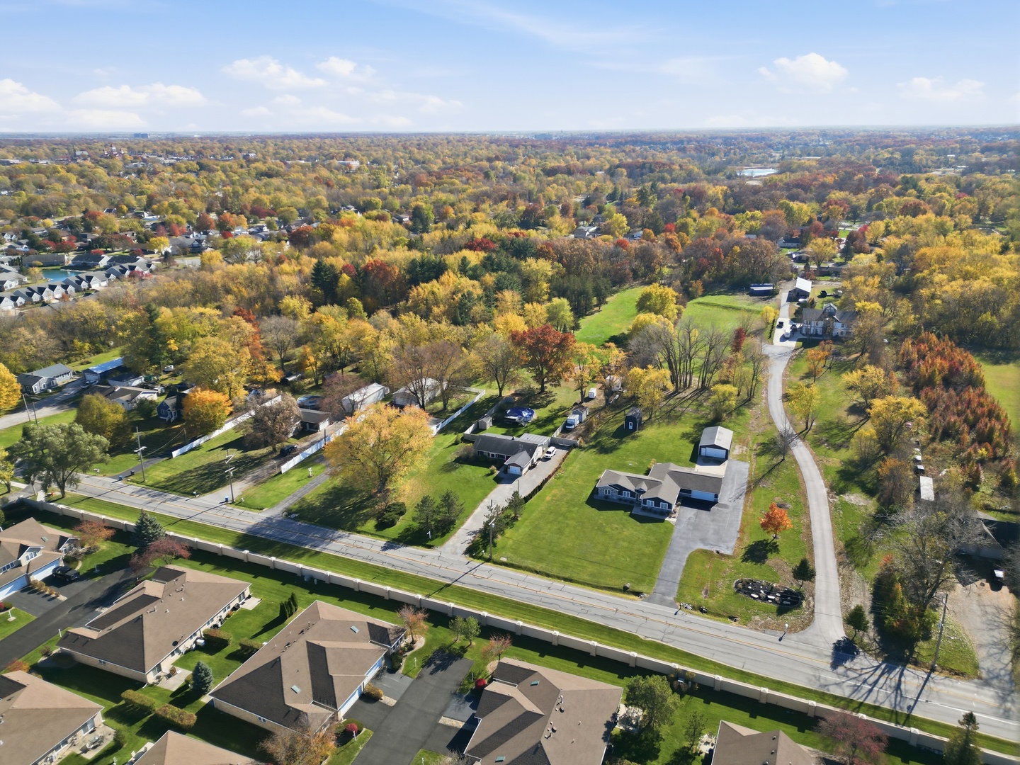 3725 W 105th Avenue, Crown Point, IN 46307