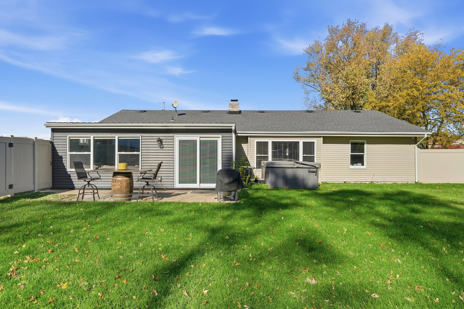3725 W 105th Avenue, Crown Point, IN 46307