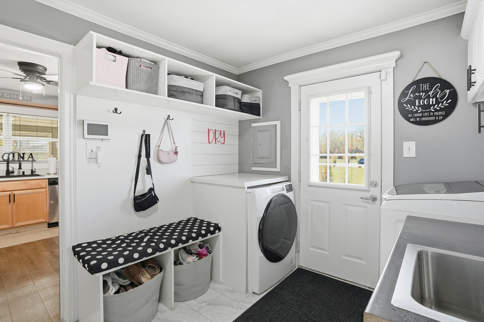 3725 W 105th Avenue, Crown Point, IN 46307