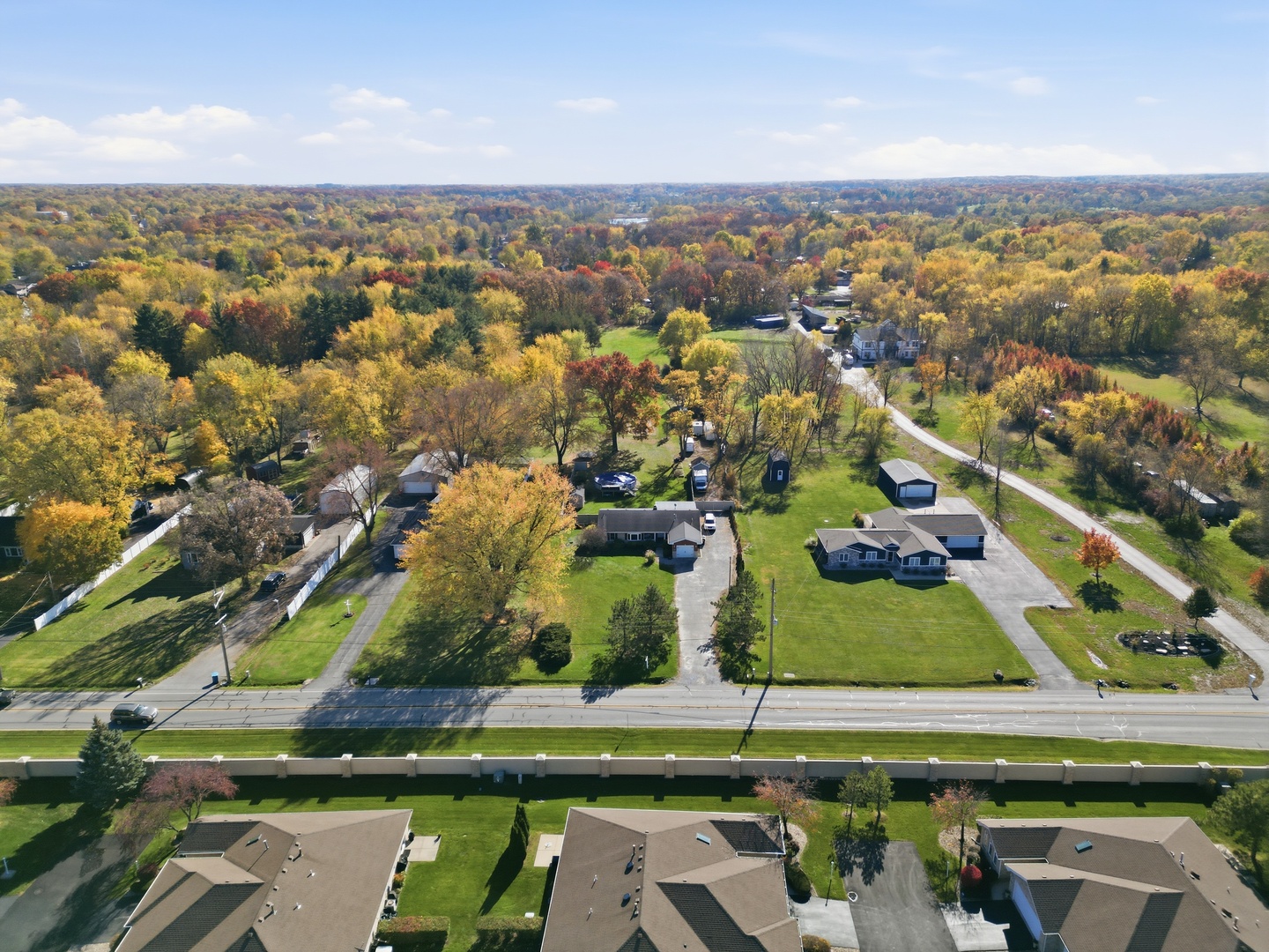 3725 W 105th Avenue, Crown Point, IN 46307