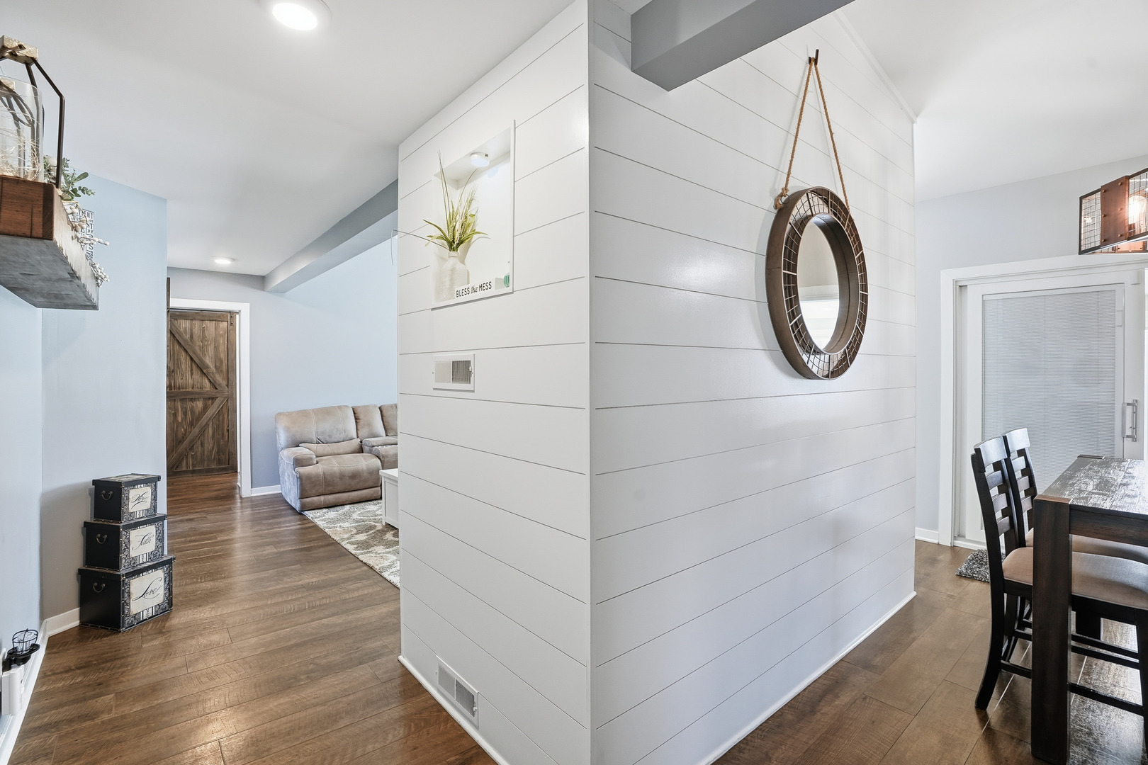 3725 W 105th Avenue, Crown Point, IN 46307