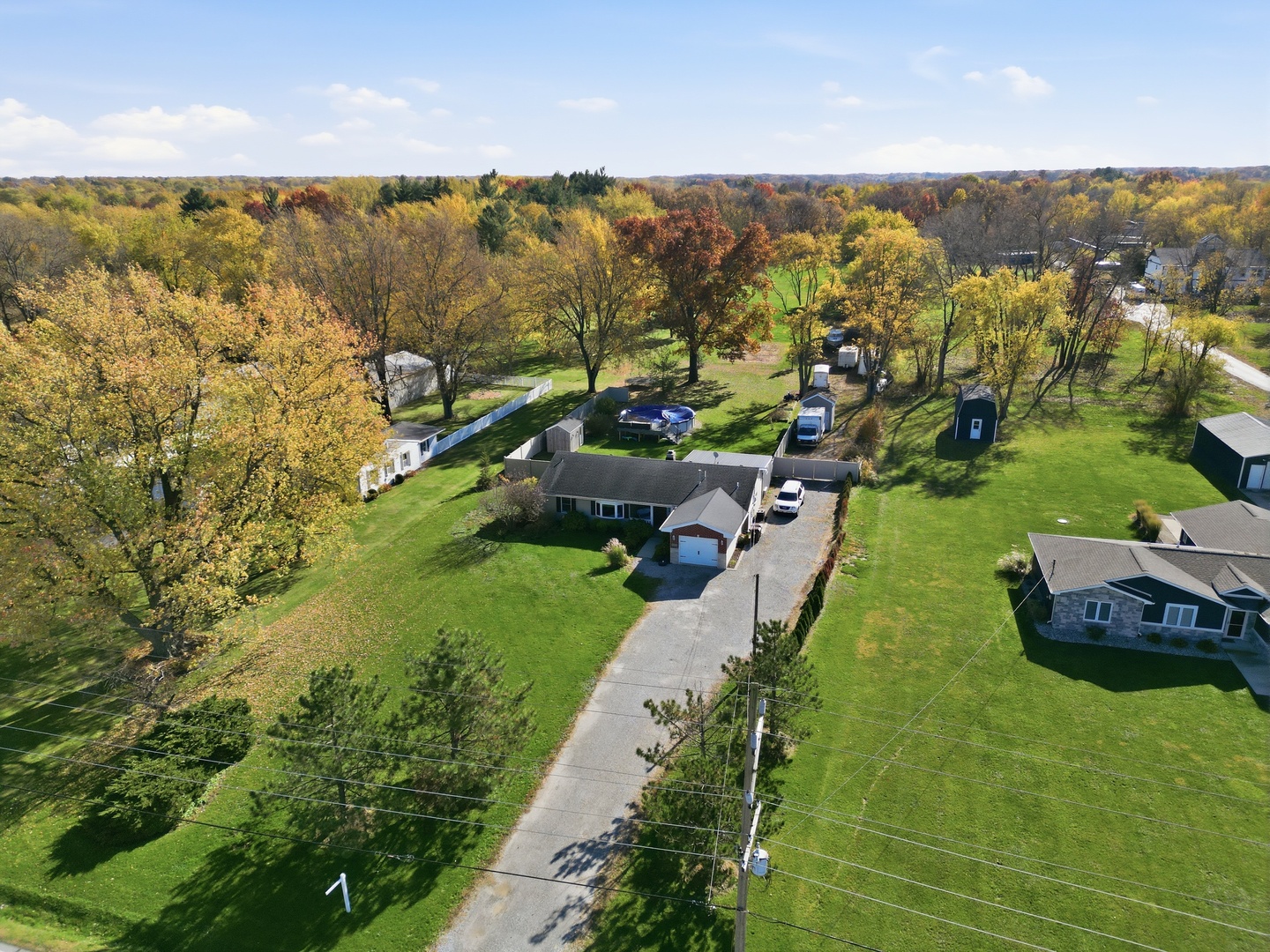 3725 W 105th Avenue, Crown Point, IN 46307