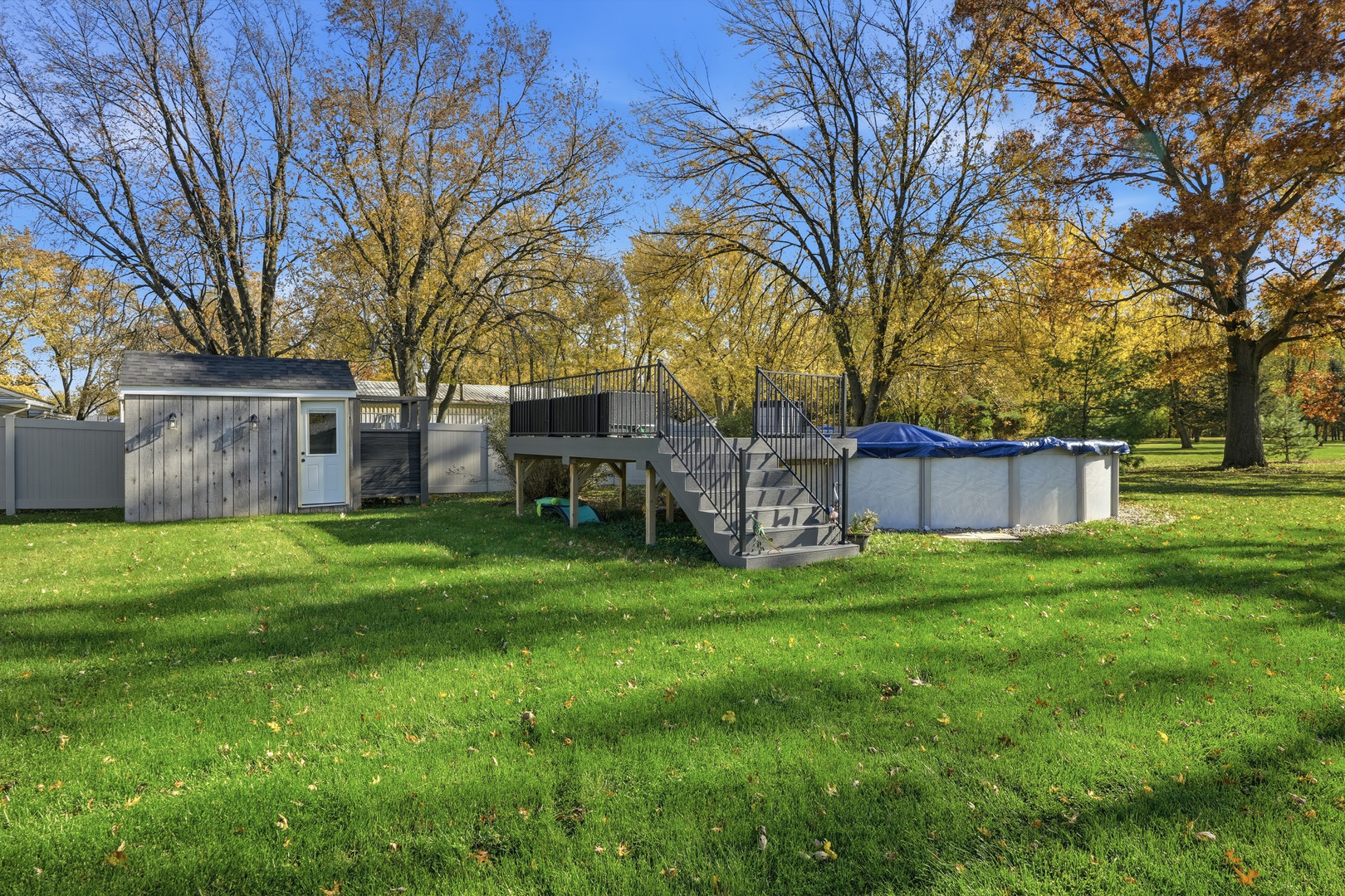 3725 W 105th Avenue, Crown Point, IN 46307