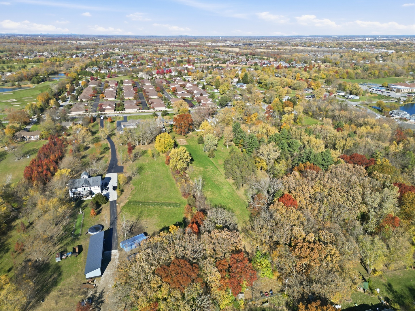 3725 W 105th Avenue, Crown Point, IN 46307