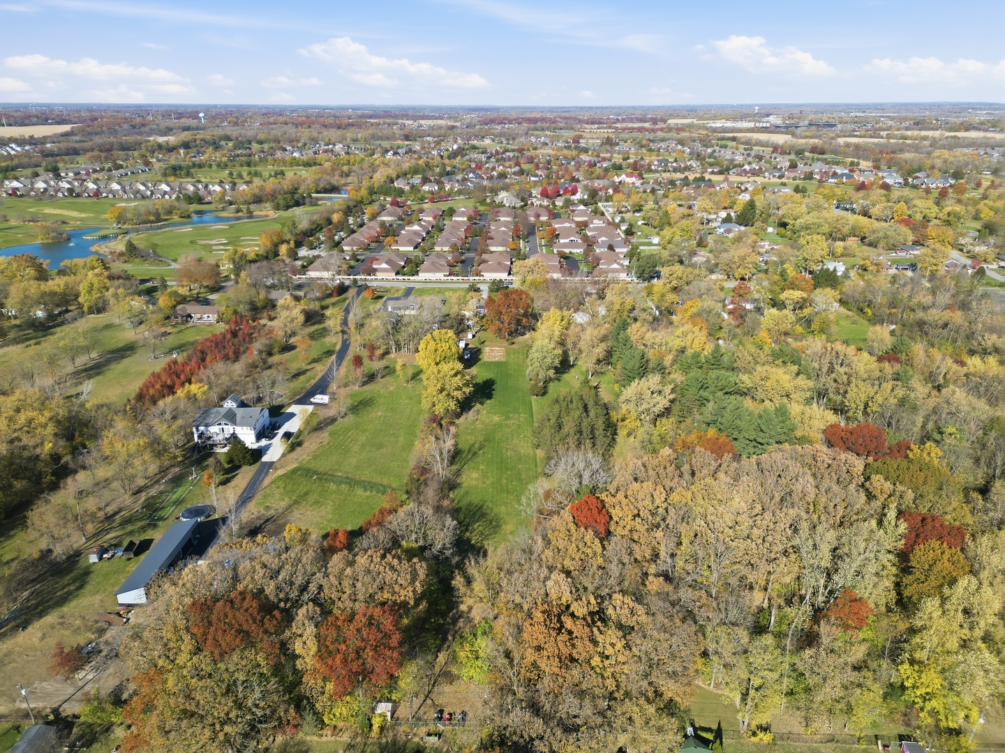 3725 W 105th Avenue, Crown Point, IN 46307