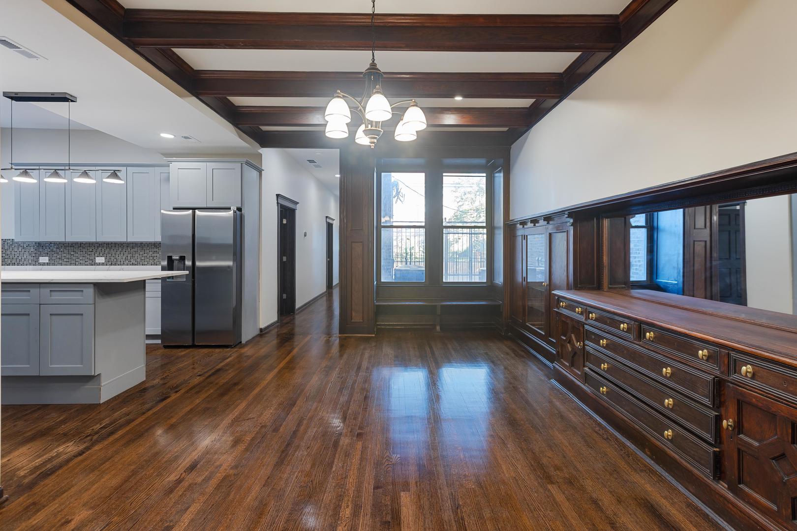 442 E 48th Street #1E, Chicago, IL 60615