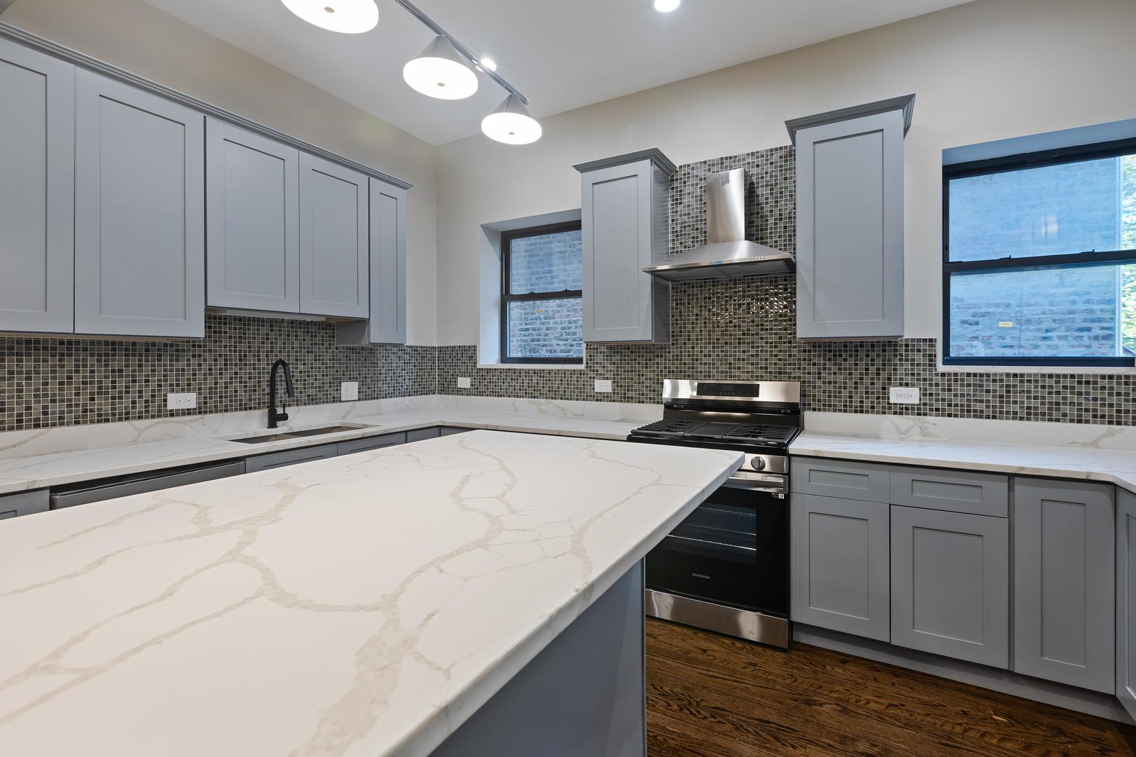 442 E 48th Street #1E, Chicago, IL 60615