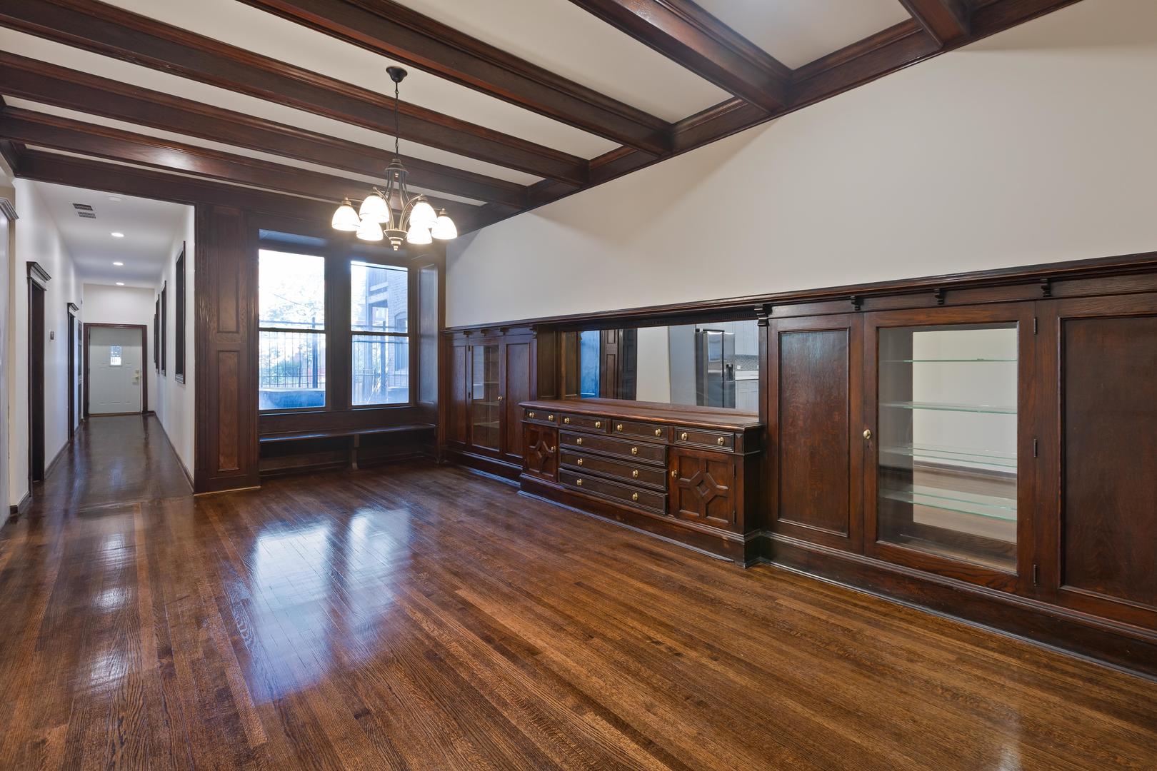 442 E 48th Street #1E, Chicago, IL 60615