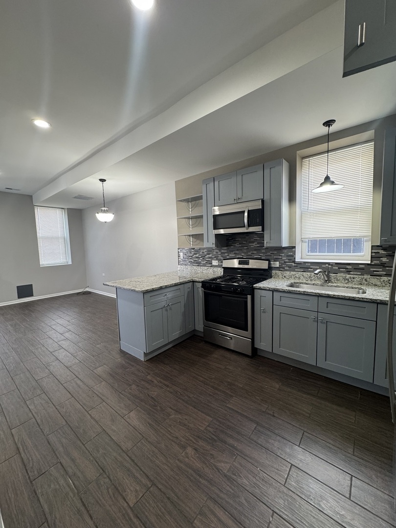 1630 S Washtenaw Avenue #M, Chicago, IL 60608