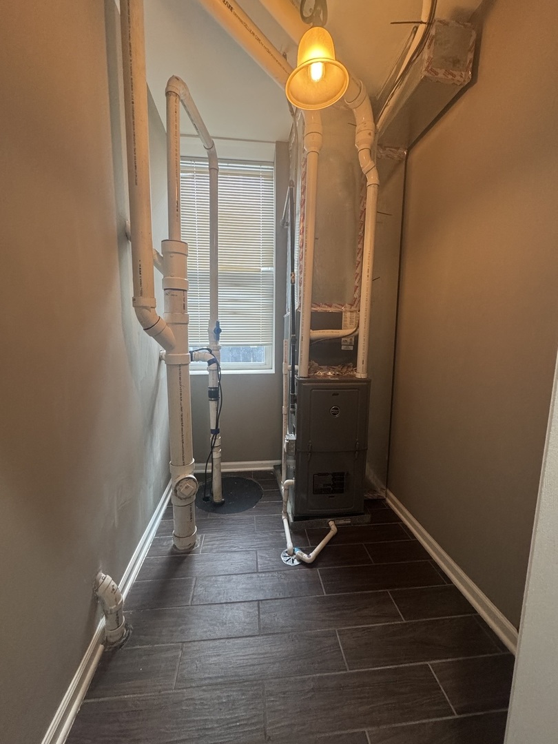 1630 S Washtenaw Avenue #M, Chicago, IL 60608