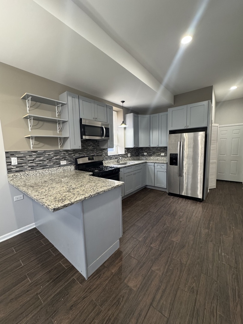 1630 S Washtenaw Avenue #M, Chicago, IL 60608