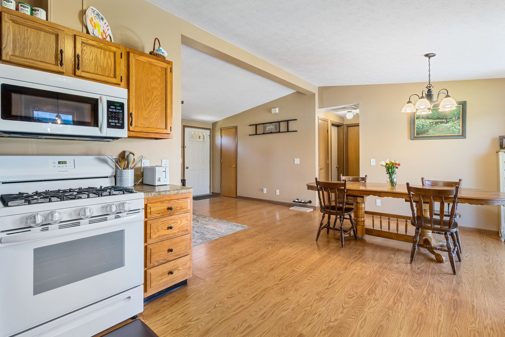 409 N Carey Street, Braceville, IL 60407