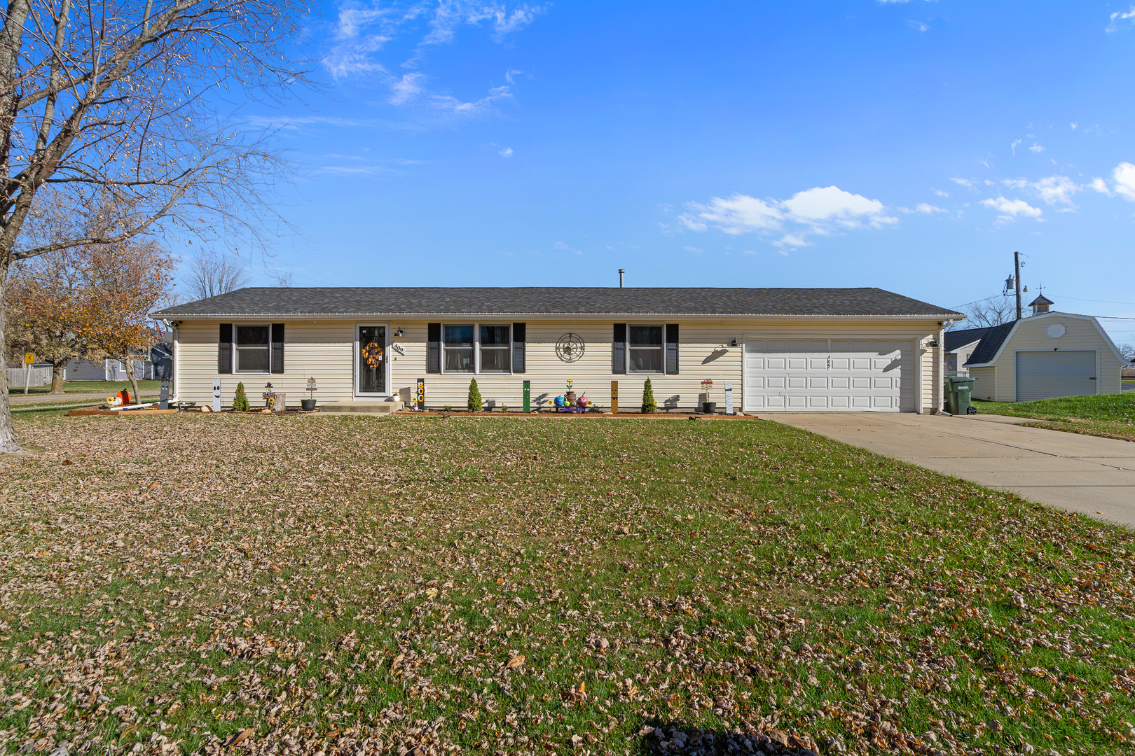 409 N Carey Street, Braceville, IL 60407