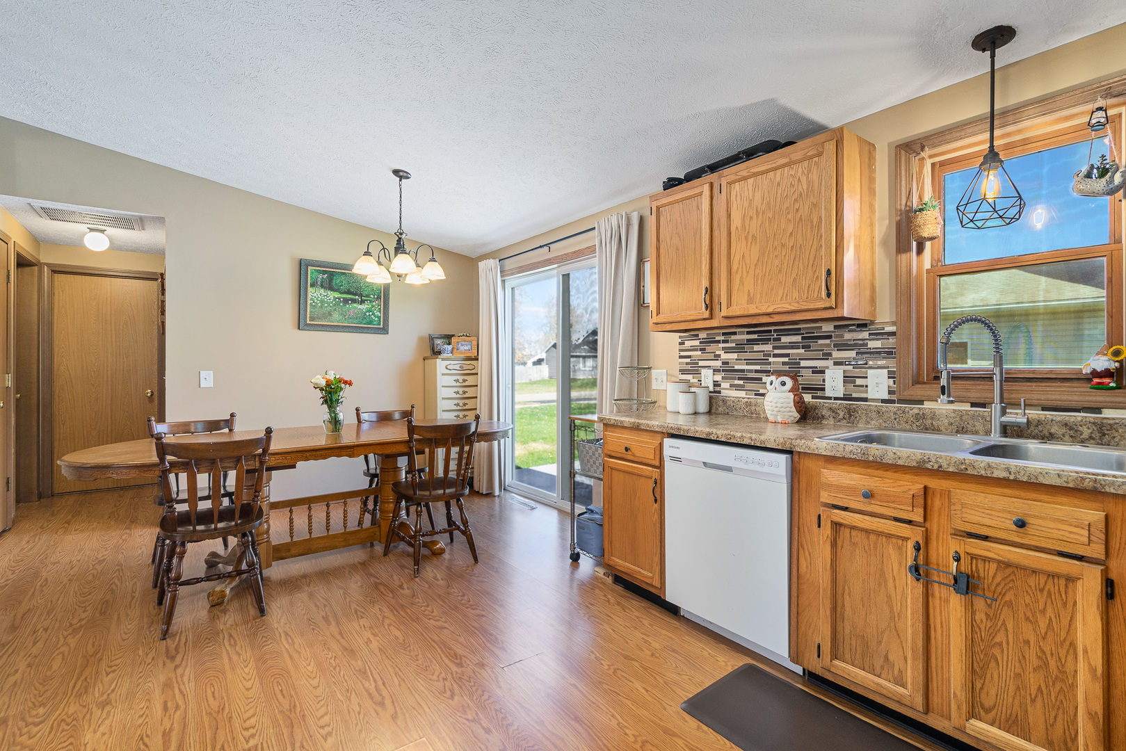 409 N Carey Street, Braceville, IL 60407