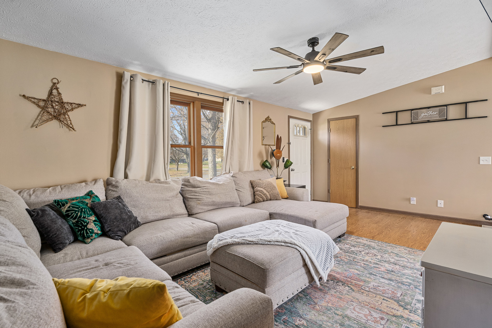 409 N Carey Street, Braceville, IL 60407