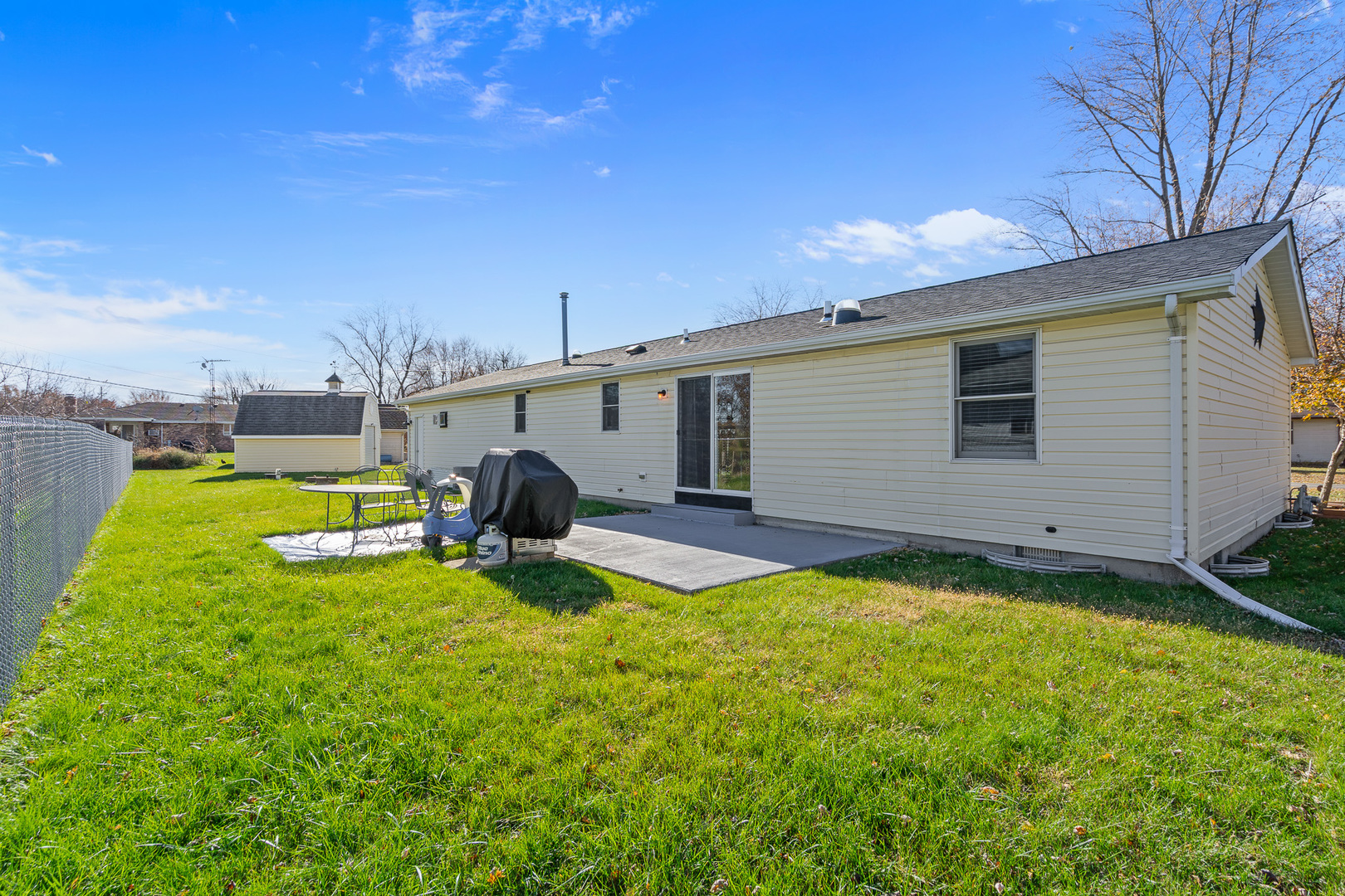 409 N Carey Street, Braceville, IL 60407